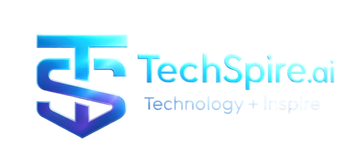 TechSpire.ai Logo